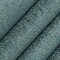 Aqua Textured Upholstery Fabric by The Yard - SKU: Clarity Lagoon